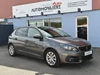 PEUGEOT 308 1.2 PureTech 130ch S&S Style EAT8