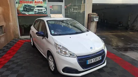 Peugeot 208 1.0 PureTech Active 5p