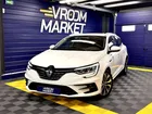 RENAULT MEGANE 4 ESTATE 1.3 TCE Intens - 2023 - Faible kilométrage