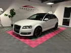 AUDI A3 SPORTBACK 1.6 TDI 105 DPF Ambition Luxe S tronic / TOIT OUVRANT