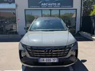 HYUNDAI TUCSON 1.6 CRDi 136 Hybrid 48V DCT-7 N Line Executive