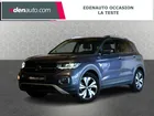 Volkswagen T-Cross 1.0 TSI 110 Start/Stop DSG7 Style