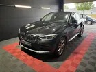 BMW X4 xDrive 20d xLine 190Cv - ATTELAGE - Garantie 12 Mois