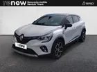 Renault Captur mild hybrid 140 Techno