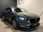 MAZDA CX-3 SPORTLINE 2.0 Skyactiv-X M-Hybrid 180 Ch BVM6