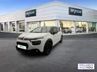 Citroën C3 PureTech 83 S&S BVM5 Feel Pack