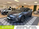 Toyota C-HR 2.0 HYBRIDE 184CH DESIGN ULTIMATE E-CVT / ENTRETIEN TOYOTA
