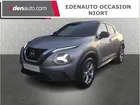 Nissan Juke DIG-T 114 N-Connecta