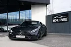 Mercedes AMG GT Coupe Speedshift DCT