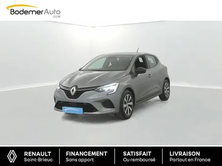 Renault Clio TCe 90 Equilibre