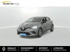 Renault Clio TCe 90 Equilibre