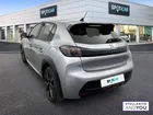 Peugeot 208 PureTech 130 S&S EAT8 GT