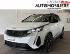 PEUGEOT 3008 GT1.5 130ch 1ERE MAIN TVA RECUPERABLE
