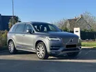 Volvo xc90 d5 awd 235ch geartronic 7 places inscription luxe