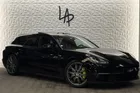 Porsche Panamera Sport Turismo 4 E-Hybrid- Porsche approved