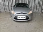 FORD FIESTA 1.6 TDCI 95CV TITANIUM 1ere MAIN
