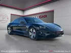 Porsche taycan 4S 571 CH batterie performance caméra 360 sièges massant SOH 99%