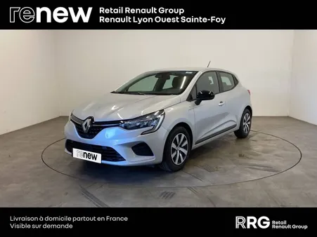 Renault clio tce 90 equilibre