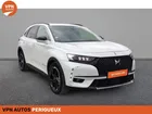DS 7 Crossback BlueHDi 130 EAT8 Performance Line+