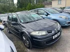 Renault Mégane 2 Gt dci 150cv