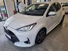 TOYOTA YARIS Hybrid 116 CH e-CVT DESIGN + PACK CONFORT