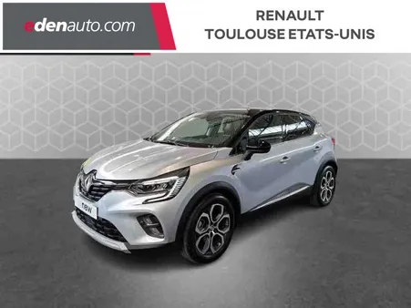Renault Captur E-Tech 145 - 21 Intens
