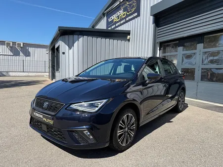 Seat IBIZA 1.0 TSI 95CH COPA / 1 ERE MAIN / GARANTIE 1 AN /