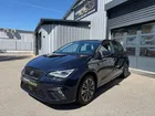 Seat IBIZA 1.0 TSI 95CH COPA / 1 ERE MAIN / GARANTIE 1 AN /