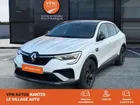 Renault Arkana 1.6 E-Tech Hybride - 145 BVA multi-modes 2021 R.S. Line