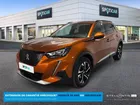 Peugeot 2008 PureTech 100 S&S BVM6 Allure