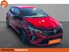 Renault Clio TCe 90 GSR2 Techno