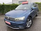 Volkswagen Tiguan Allspace 2.0 TDI CARAT DSG 150cv