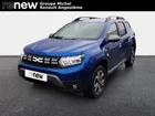 Dacia Duster Blue dCi 115 4x2 Journey +