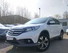 Honda CR-V 1.6 I-DTEC 120 CV 2WD EXECUTIVE NAVI CUIR