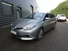 Toyota auris 2 PHASE 2 touring sports hybride 136h executive - Garantie12mois national - Toit panoramique - cuir chauffant - Camera de recul