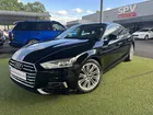 Audi A5 sportback 35 TDI 150CH DESIGN LUXE S TRONIC7