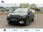 CITROEN C4 CACTUS 1.2 essence 130 BVM - Shine - Garantie 6 mois