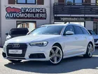 AUDI A6 AVANT 3.0 V6 tdi 272ch QUATTRO BVA