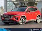 Hyundai Tucson 1.6 T-GDi 230ch Hybrid Creative BVA6
