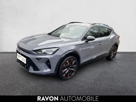 Cupra Formentor eHybrid 272 ch DSG6 VZ