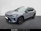 Cupra Formentor eHybrid 272 ch DSG6 VZ