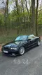 BMW e36 cabriolet 320i 1995