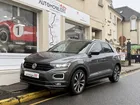 VOLKSWAGEN T-roc 1.5 TSI EVO 150ch R-Line DSG7+Options