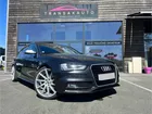 Audi A4 Avant V6 3.0 TDI 245 Quattro S line S tronic A