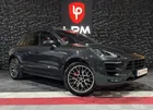 Porsche Macan 3.0 V6 360ch GTS PDK
