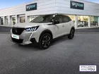 Peugeot 2008 PureTech 130 S&S EAT8 GT
