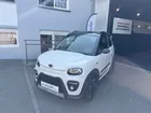 MICROCAR M.Go X Dci Boite Auto - Bluetooth - Direction assiste