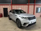 LAND ROVER Range Rover Velar Range Rover Velar R-Dynamic D180 S – 2017 – 106 000 km – Garantie 12 mois
