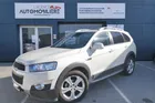 CHEVROLET Captiva 2.2 VCDI 184ch LTZ 4WD 7 places