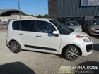 Citroën C3 Picasso 1.6 HDI 92 CH 1 PHASE 2, DIESEL, 114 800 KMS, GARANTIE, REVISÉ, REGULATEUR